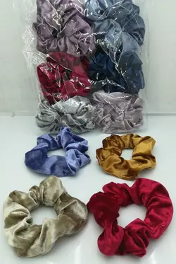 کش مو مخمل بزرگ