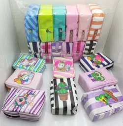 کیف پد کاکتوس و یونیکورن بزرگ