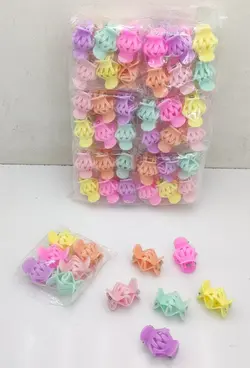 کلیپس گوجه ای ریزه پاستیلی