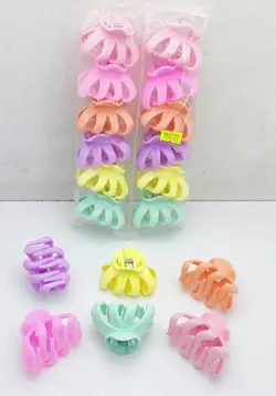 کلیپس گوجه ای پاستیلی کوچک