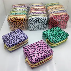 کیف پد ورنی پلنگی