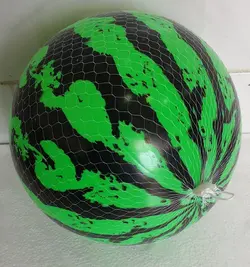 توپ هندوانه توردار 50 گرم