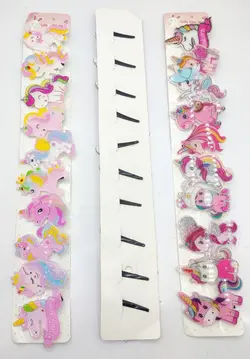 گیر سر انبری تک شاخ