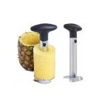 اسلایسر آناناس رنگ سفید