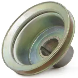 پولی سر میل لنگ پیکان و RD دناقطعه