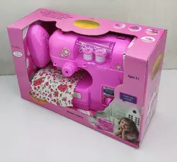 چرخ خیاطی تک جعبه