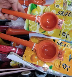 آبلیمو گیر دسته دار