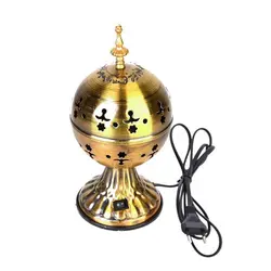 اسپند دود کن برقی