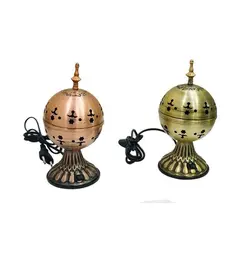 اسپند دود کن برقی
