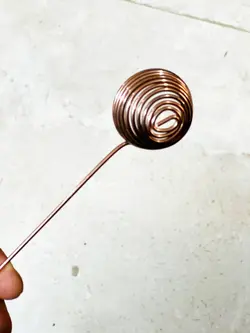 اسپند دود کن دستی (50 عددی)