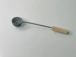 اسپند دود کن دوبل سیم