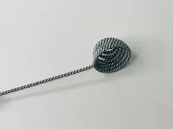 اسپند دود کن دوبل سیم