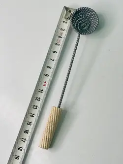 اسپند دود کن دوبل سیم (50 عددی)