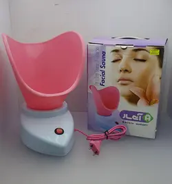 بخور صورت آنی ساز