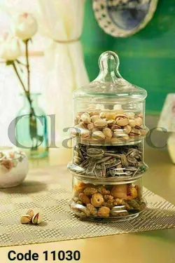 برج شکلات خوری3 طبقه سایز بزرگ