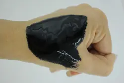 بلک ماسک صورت تیوپی کلاژن کیس بیوتی