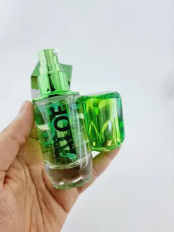 پرایمر صورت آلوئه ورا کاریته