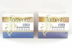 پودر دکلره تومنتو ۲ کیلویی آبی