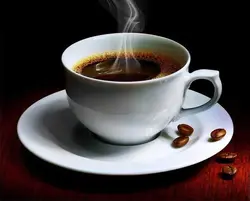 پودر قهوه علی کافه - Black Gold (40 عددی)