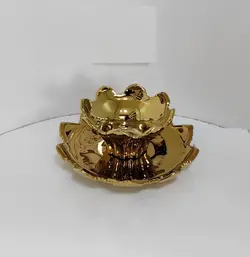 پیاله پیش دستی ویلا