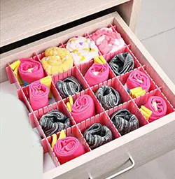 تقسیم کشو خشابی