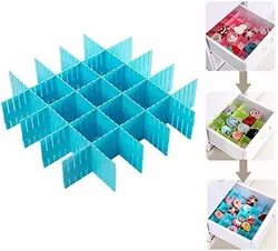 تقسیم کشو خشابی