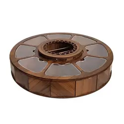 تی بگ وارمر دار گرد