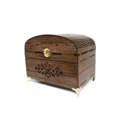 جعبه لوازم خیاطی پرنس