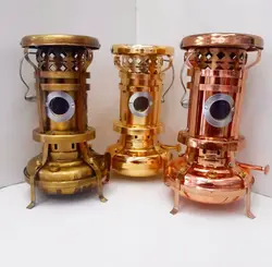 چراغ نفتي فسقلي