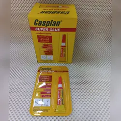 چسب قطره ای کاسپین