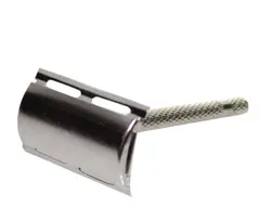 خودتراش ضد زنگ پرشان تک جعبه