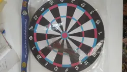 دارت سوزنی دو رو ایرانی