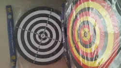 دارت سوزنی دو رو ایرانی