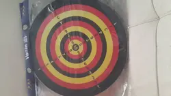 دارت سوزنی دو رو ایرانی