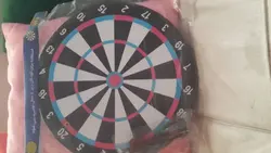 دارت سوزنی دو رو ایرانی