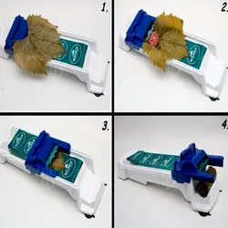 دلمه پیچ دلمر