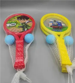 راکت متوسط طلقی