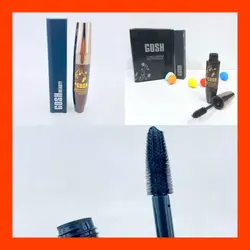 ریمل گاش بیوتی پوکه مشکی