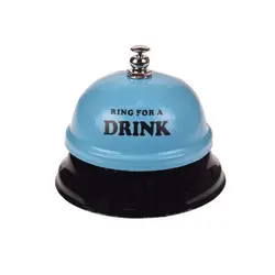 زنگ رومیزی رزرویشن