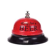 زنگ رومیزی رزرویشن