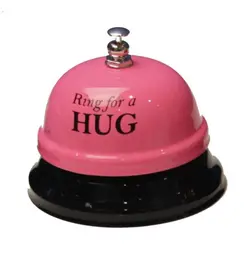 زنگ رومیزی رزرویشن