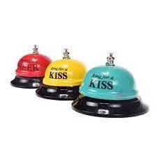 زنگ رومیزی رزرویشن