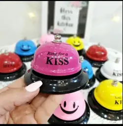 زنگ رومیزی رزرویشن