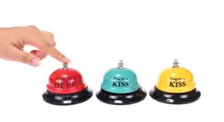 زنگ رومیزی رزرویشن