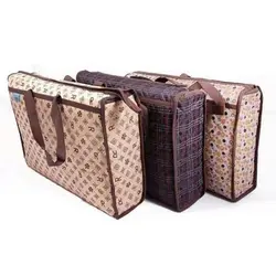 زیرانداز مسافرتی 2 نفره کیف دار