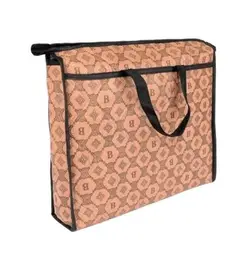 زیرانداز مسافرتی 2 نفره کیف دار