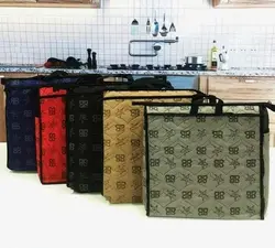 زیرانداز مسافرتی 2 نفره کیف دار