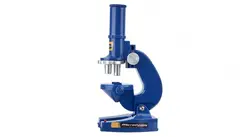 ست تلسکوپ میکروسکوپ