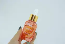 سرم آمپول سلوشن خاویار فارم استی