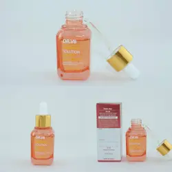 سرم آمپول سلوشن خاویار فارم استی